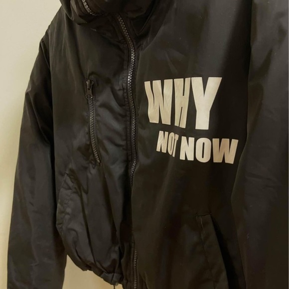 Puffer Jacket - Picture 3 of 3